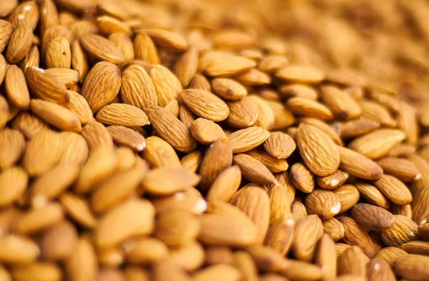Almond