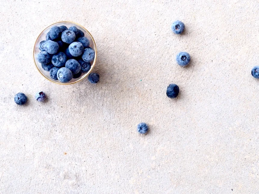 Blueberry