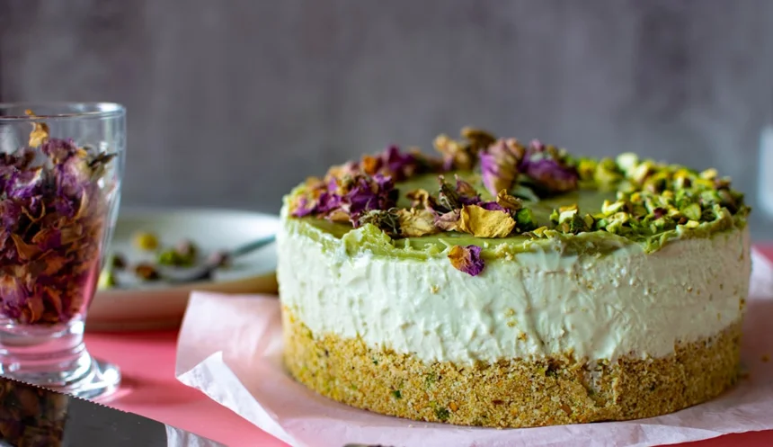 Cheesecake