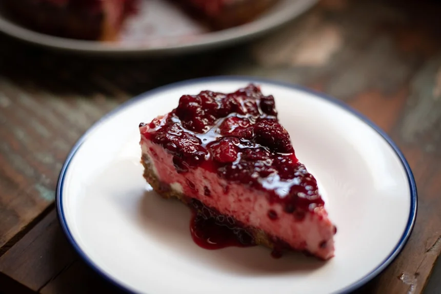Cheesecake