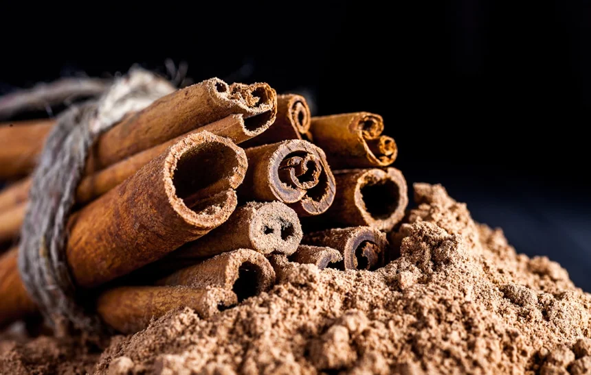 Cinnamon