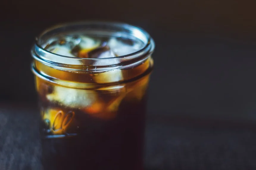 Cold Brew