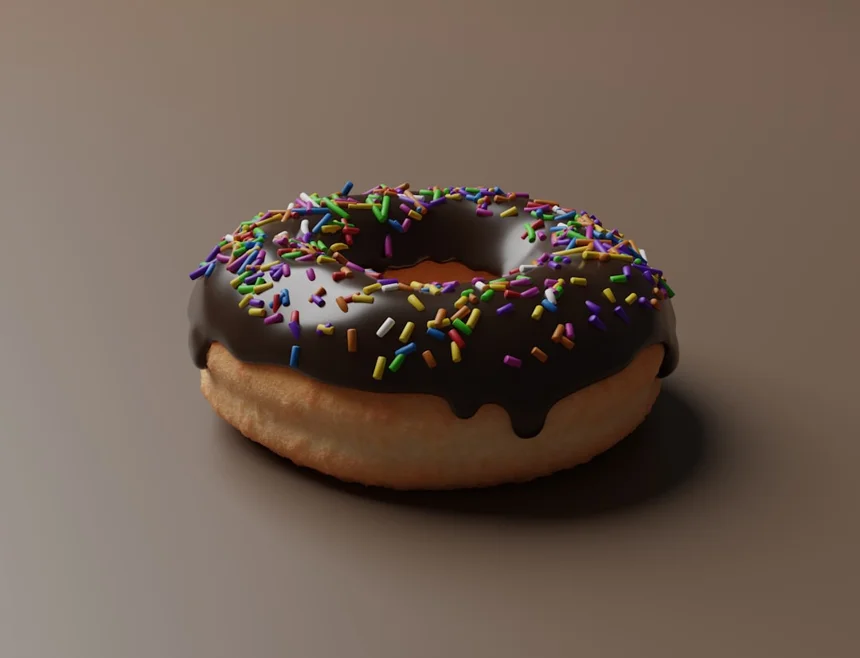 Donut