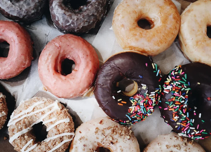 Donut