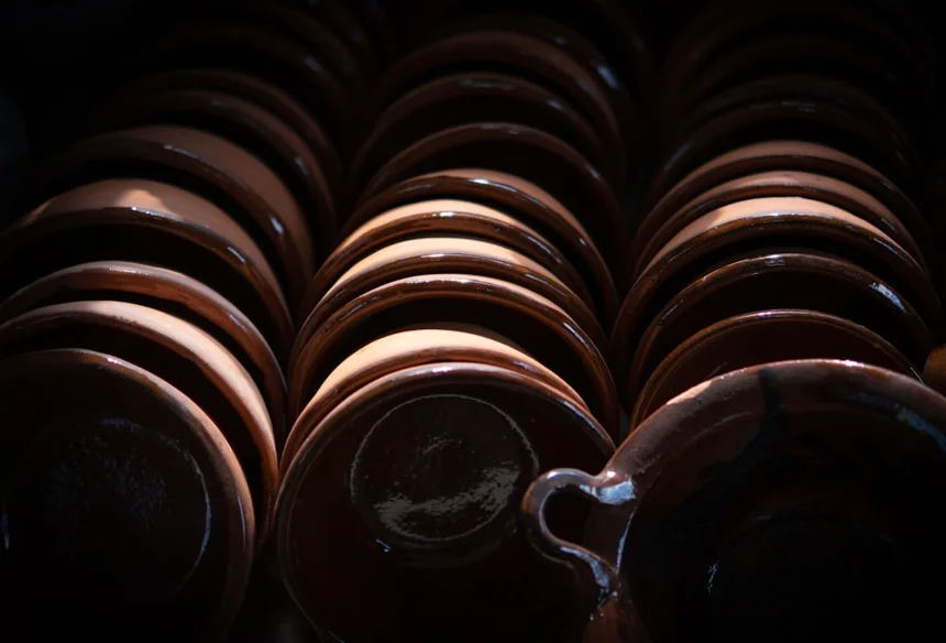 Double Chocolate