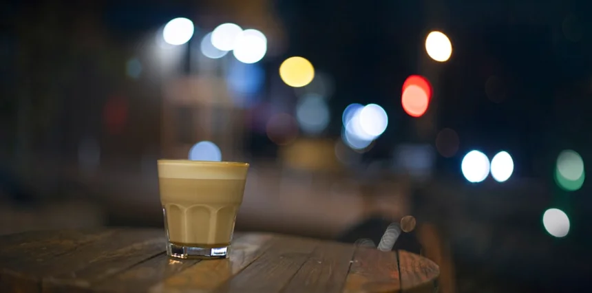 Flat White