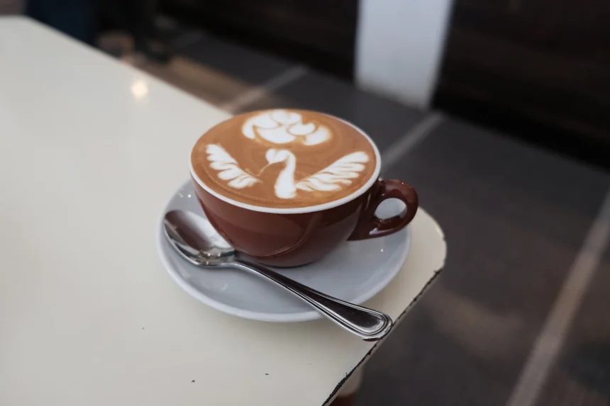 Flat White