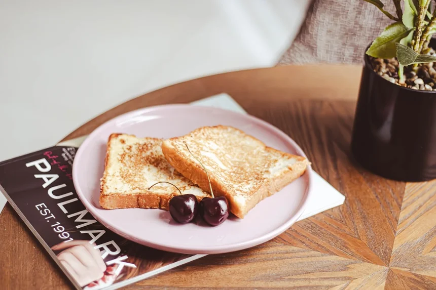 French Toast