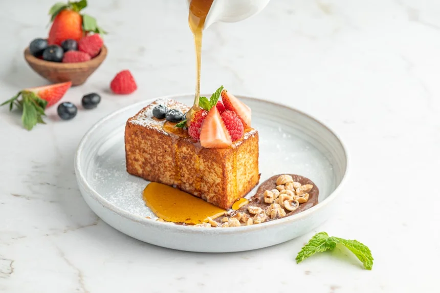 French Toast