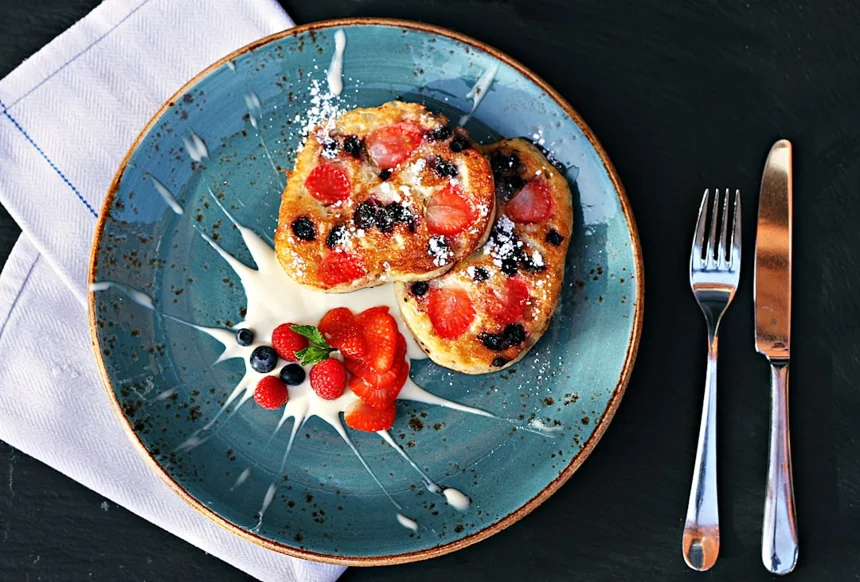 French Toast