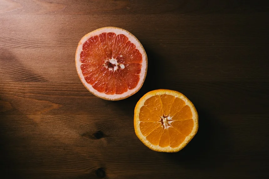 Grapefruit
