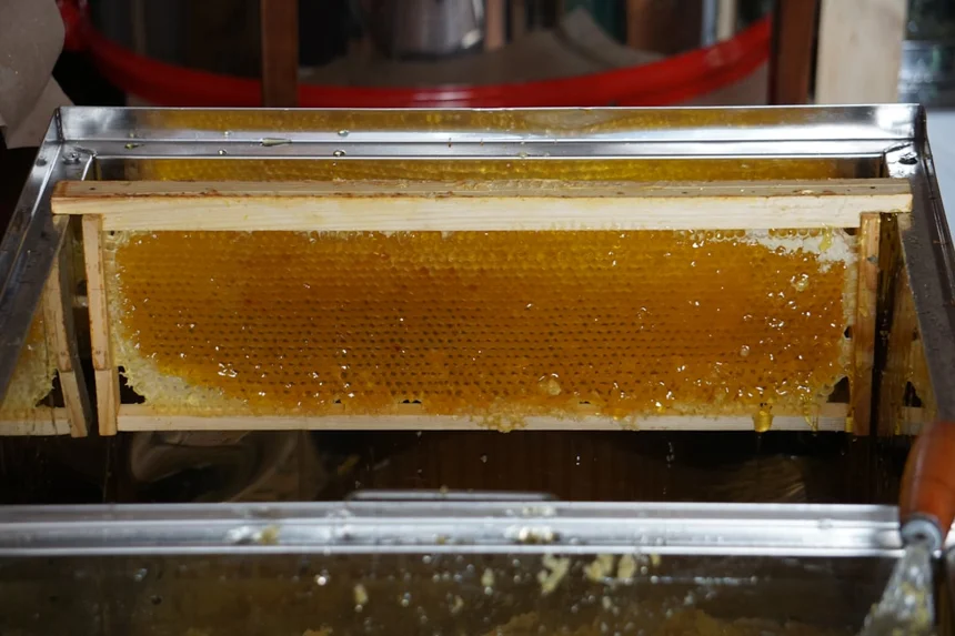 Honey Butter