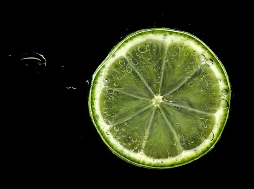 Lime