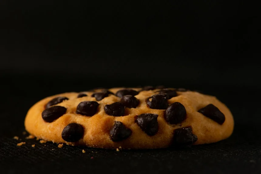 Lotus Cookie