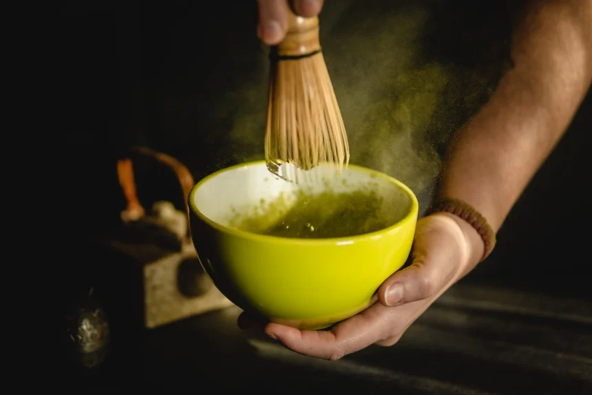 Matcha