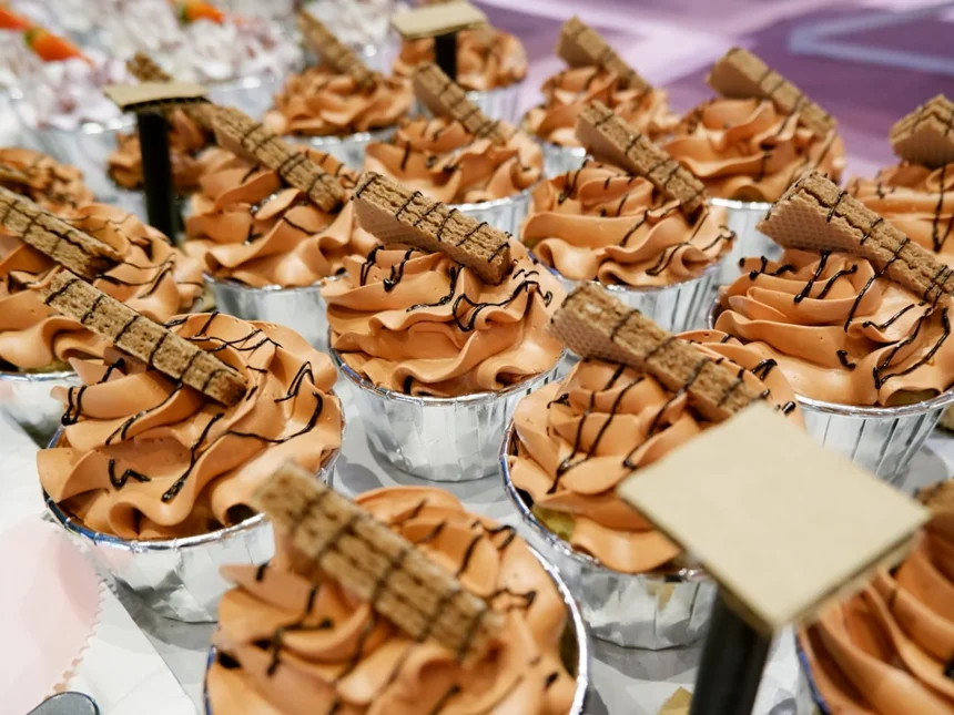 Mousse