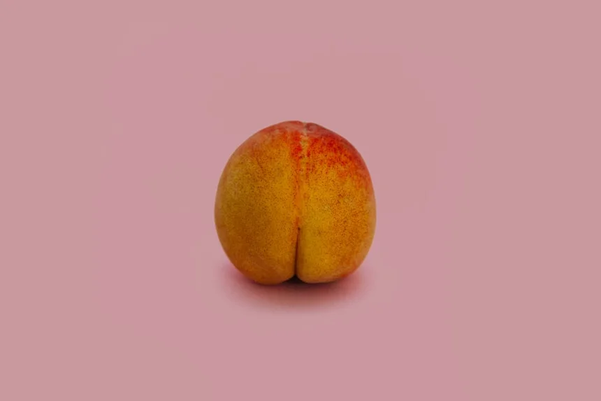 Peach