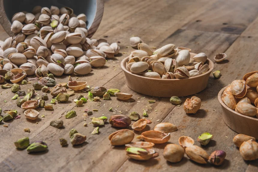 Pistachio