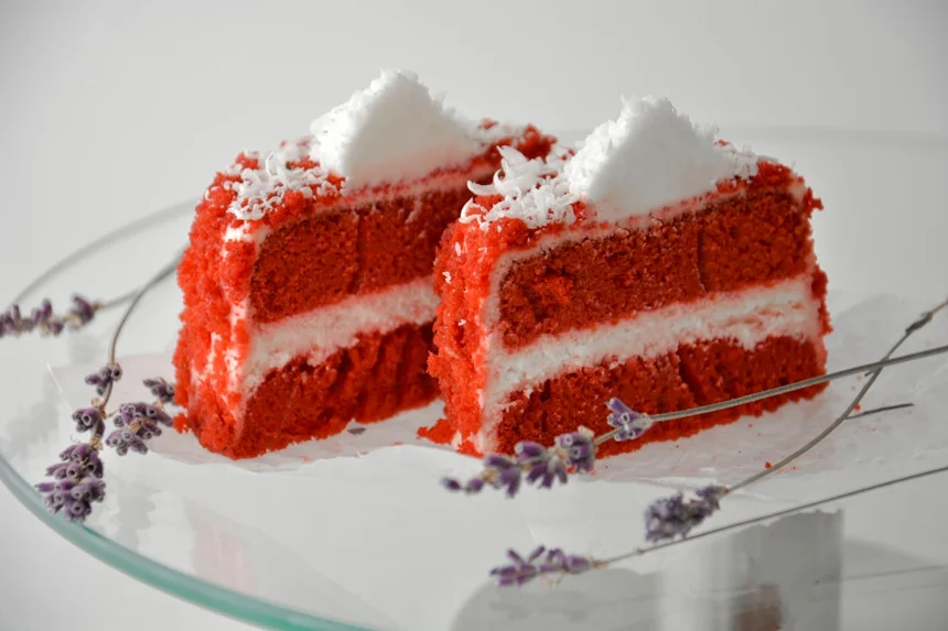 Red Velvet Cake