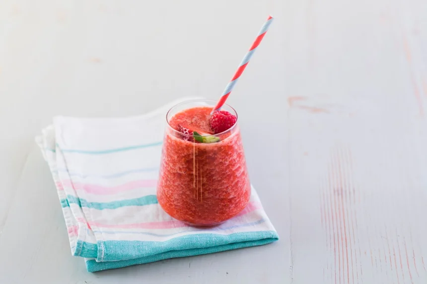 Smoothie.