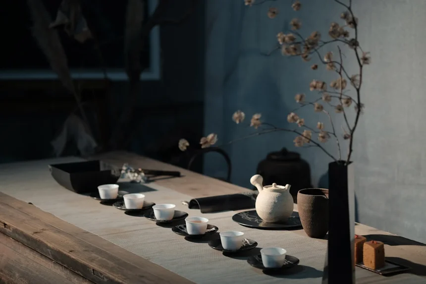 Tea