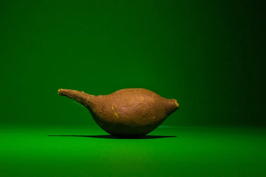 sweet potato