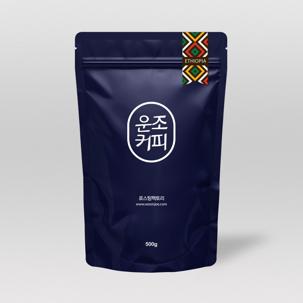 “운조커피 에티오피아 예가체프 아리차 내추럴 500g” 장단점 총정리, 진짜 체험해보니